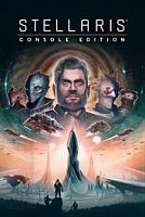 Stellaris: Console Edition (X|S)