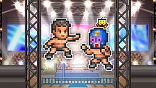 Pro Wrestler Story