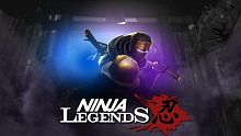 Ninja Legends