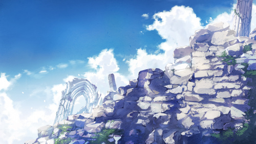 Eternal Radiance