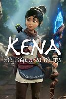 Kena: Bridge of Spirits