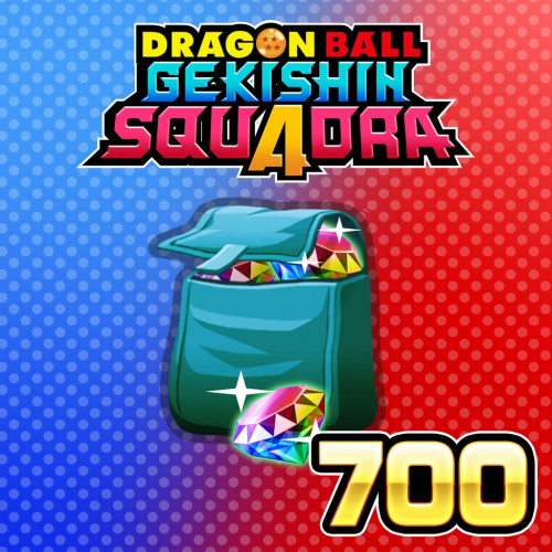DRAGON BALL GEKISHIN SQUADRA - Starter Mini-Pack #2 DRAGON BALL GEKISHIN SQUADRA - Starter Mini-Pack #2
