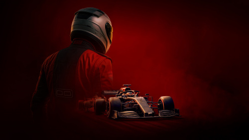 Formula Racing GP: Apex Overtaking