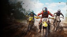 MX Dirt Bike: Unlimited Bike Experience