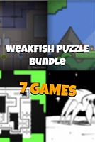 Weakfish Puzzle Bundle