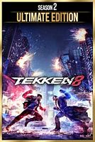 TEKKEN 8 - Season 2 Ultimate Edition