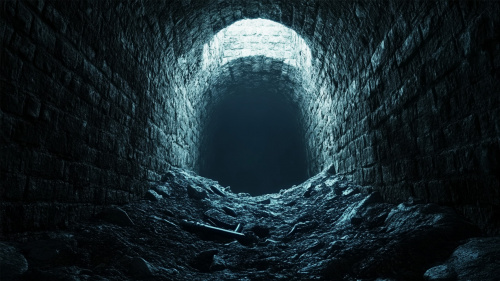 A Prison Digging Game A Prison Digging Game