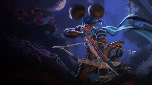 Mana Spark
