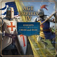 Age of Empires IV: Knights of Cross and Rose