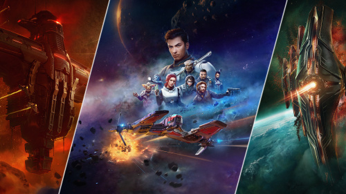 EVERSPACE™ 2 - Galactic Edition