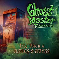 Ghost Master: Resurrection – Ashes & Abyss