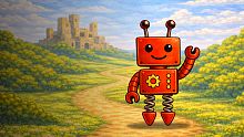 Springbot: The Last Spark PS4 & PS5