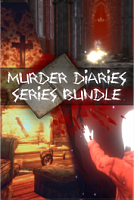 Murder Diaries Series Bundle