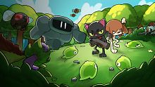 Pets Survivors PS4 & PS5