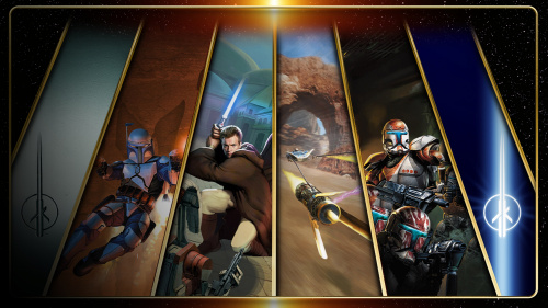 STAR WARS™: Grand Collection STAR WARS™: Grand Collection