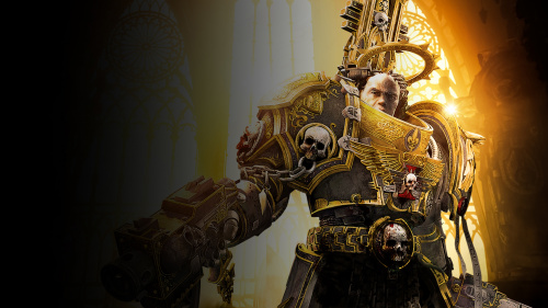 Warhammer 40,000: Inquisitor - Ultimate Edition