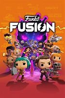 Funko Fusion