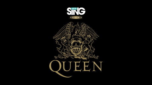 Let's Sing Queen