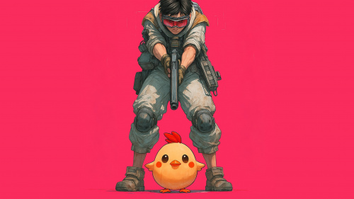 Dorkomon