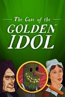 The Case of the Golden Idol