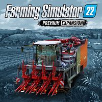 Farming Simulator 22: Premium Expansion