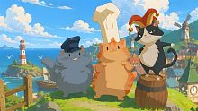 Pawbay: Proud Parents