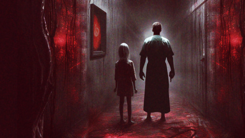 Dementium: The Ward