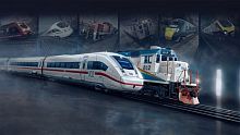 Train Sim World® 7: Ultimate Edition