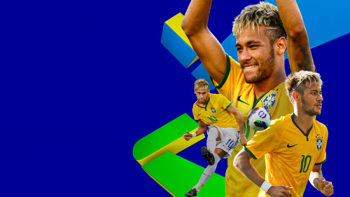 eFootball™: Neymar Jr Edition 2025