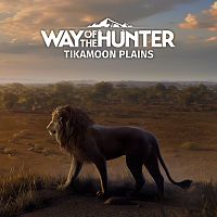 Way of the Hunter - Tikamoon Plains