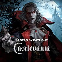 Dead by Daylight: Castlevania