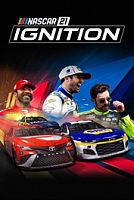 NASCAR 21: Ignition