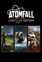 Atomfall Complete Edition