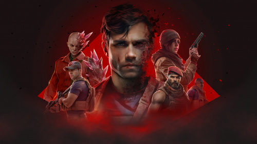 Chains of Freedom PS4 & PS5