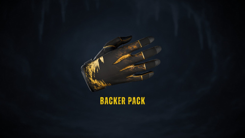 Cave Crave - Backer Pack DLC фото 2 Cave Crave - Backer Pack DLC фото 2