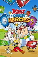 Asterix & Obelix: Heroes