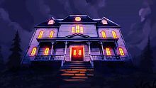 Secrets of Blackrock Manor - Escape Room