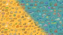 Let's Build a Zoo and Aquarium Odyssey DLC Bundle