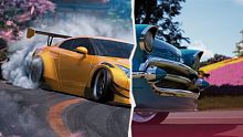 JDM: Japanese Drift Master x JDM: American Classics