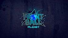 Frontball Planet