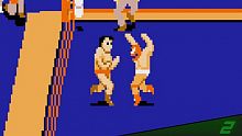 Arcade Archives 2 TAG TEAM WRESTLING