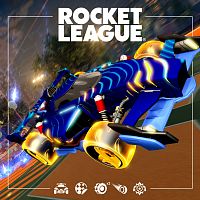 Rocket League® — элитный набор (сезон 24)