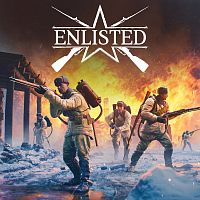 Enlisted - Отряд Мосина M91