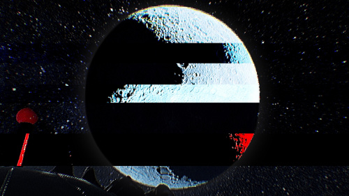 Seven Days Until Morning