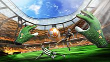 CleanSheet Football 2