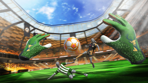 CleanSheet Football 2