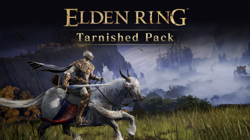 ELDEN RING Tarnished Pack фото 2 ELDEN RING Tarnished Pack фото 2