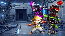 Perfect Ninja Painter 4