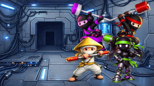 Perfect Ninja Painter 4 Perfect Ninja Painter 4