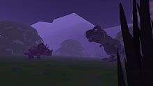 REX N RUN